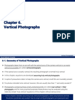 Chapter06. Vertical Photographs