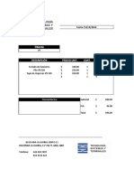 04 Cotización PF