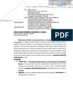 Exp. 00576-2014-0-1101-JR-CI-01 - Resolución - 18644-2022