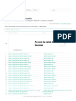 Manuales de Instrucciones de La Categoría MGE UPS Systems Cargador - ManualsBase - Com - Soluciona Tus Problemas