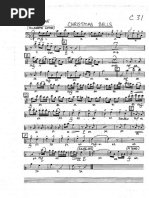 Willowcrest - FULL Big Band - Florence - Buddy Rich | PDF