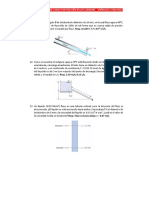 Clase No 5 Ejercicios Flujo Laminar