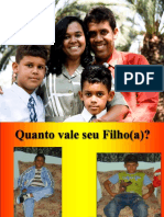 Tempo para Os Filhos