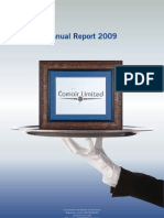 Comair AnnualReport