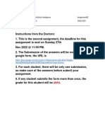 Assignment#2 PDF