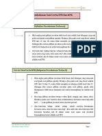 Matematika Soal Cerita KPK Dan FPB