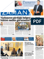 Zaman 2010 01 03 RüzgarLisans