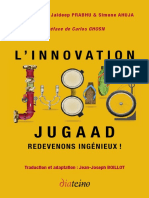 Innovation JUGAAD