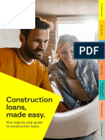 Home Buying Construction Loan Guide