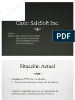 SaleSoft Inc.