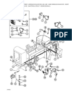 2-004 - Electrical Circuit - Engine Module