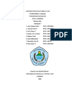 Kelompok 7 Laporan PBL Puskesmas Kejaksan