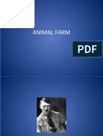 Animal Farm George Orwell Szalas Timea