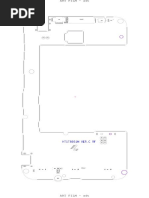 Test Report For The LD5530 65W DC Adapter Demo Board: Schematic.