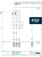 Projeto elétrico detalhado