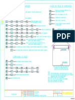 Propriedade exclusiva de desenho técnico da Pontec