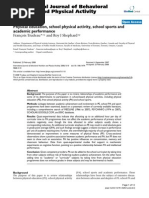 Learn The Journal Of Adolescent Health Impact Factor ...