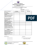 CID Monitoring Tool For The Opening of Classes 1