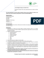 PRACTICA 3 - Levantamiento Poligonal de Apoyo Con Estación Total