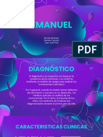 CreatePDF - PATOLOGÍA DE EMANUEL BIOMOLECULA