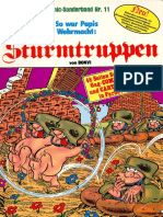 (Ebook Comic German) Bonvi - Die Sturmtruppen Sonderband Nr.11