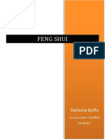 5 Feng Shui