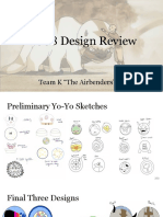 Design Review