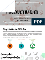 1 Productividad 