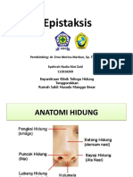 EPISTAKSIS