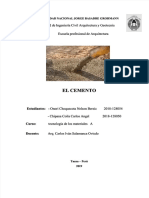 PDF Monografia El Cemento Compress