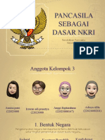 Pancasila