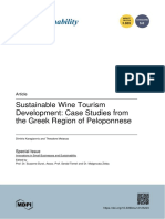 Sustainability 12 05223 With Cover