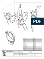Jaw Fassi Grabber - Parts Catalogue