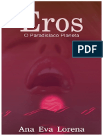 Eros: O Paradisíaco Planeta