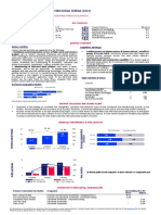 IPO Factsheet Cosmos Technology International Berhad