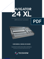 Navigator 24 XL