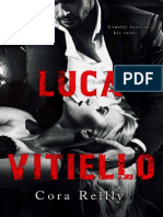 Luca Vitiello - Cora Reilly