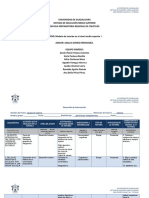 Desarrollo de La Intervencion