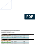 Programa Nacional Olimpíada de Geografía de La República Argentina (Orden 1 Instancia Jurisdiccional)