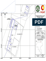 2.plano Hidrosanitario 2 Eds Villarica