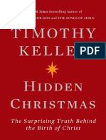 Noël Caché, La Vérité Surprenante de La Naissance de Christ - Timothy - Keller