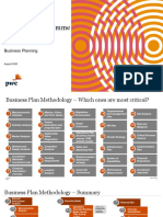 Business Plan Training Slides For SMEs