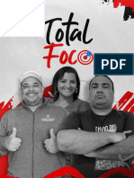 Total Foco EAGS SAD: projeto completo de preparação para concurso