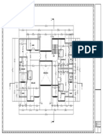 Level Two Floor Plan