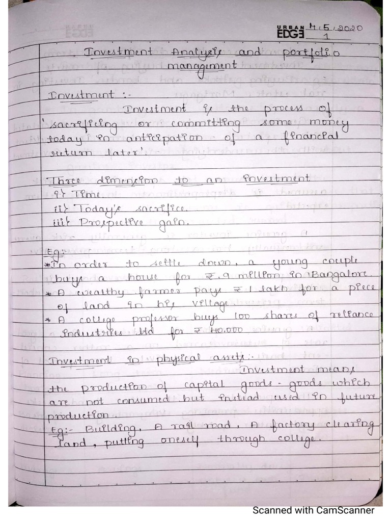 INVESTMENT ANALYSIS AND MANAGEMENT BY CHARLES P JONES PDF visual data 5
