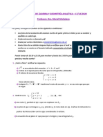 Final Álgebra