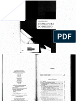 01.2. KELSEN, H. (2009) Teoria Pura Do Direito. Capítulo V-1