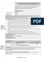 Presidencia de La Junta de Fiscales Superiores Del Santa: MPFN-CONVOCA 3.0 - Pagina 1/2