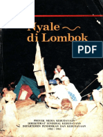 Nyale Di Lombok