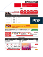 FFQIPN Itinerary